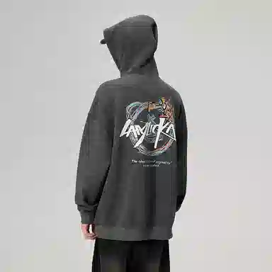 LAMLICKA Hoodie