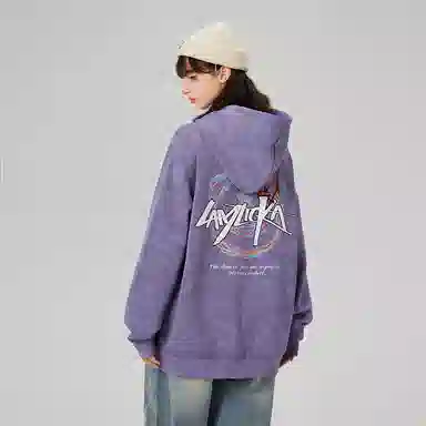 LAMLICKA Hoodie