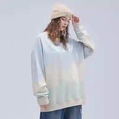 LAMLICKA Sweatshirt