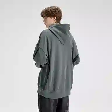 LAMLICKA Retro Hoodie