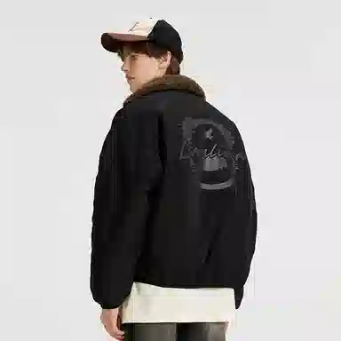 LAMLICKA Jacket