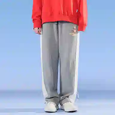 LAMLICKA x Crazy Rabbit