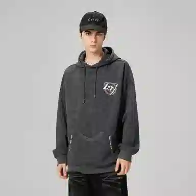 LAMLICKA Hoodie