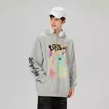 LAMLICKA Hoodie