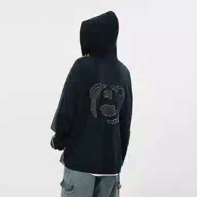 LAMLICKA Denim Jacket