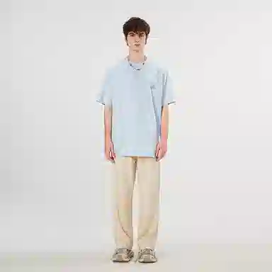 LAMLICKA SS24 Bear Print Tee