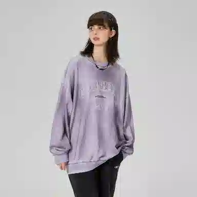 LAMLICKA Sweatshirt
