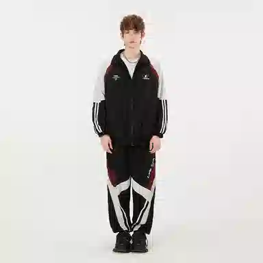 LAMLICKA Jacket Black