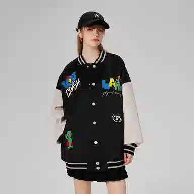 LAMLICKA Little Devil Series Jacket