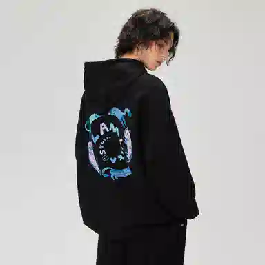 LAMLICKA Hoodie