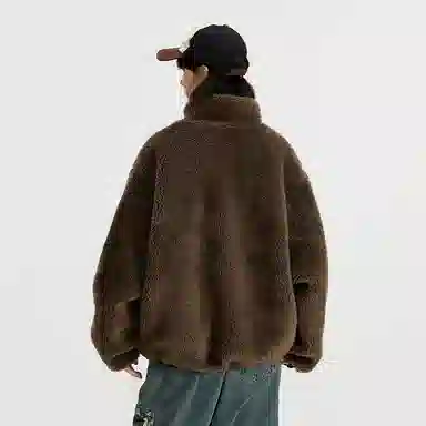 LAMLICKA Jacket