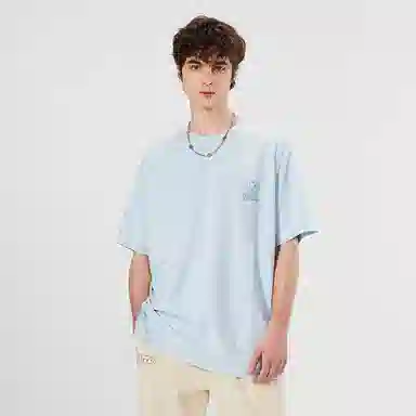 LAMLICKA SS24 Bear Print Tee