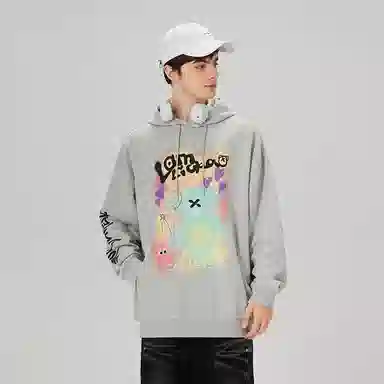 LAMLICKA Hoodie