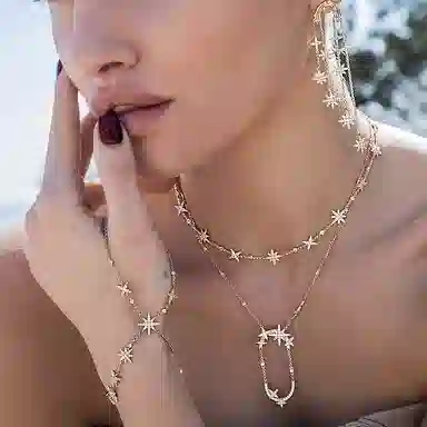 apm monaco 18k