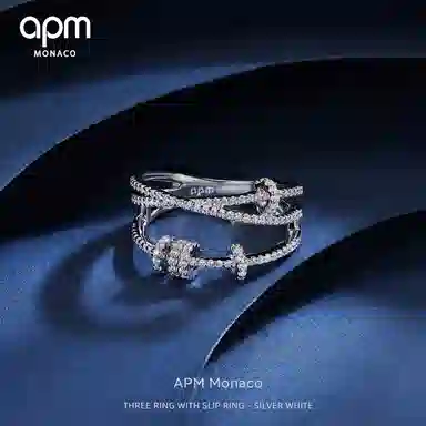 APM monaco 925