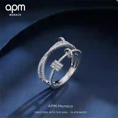 APM monaco 925