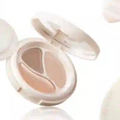 小奥汀 三效气垫遮瑕膏 提亮肤色遮瑕