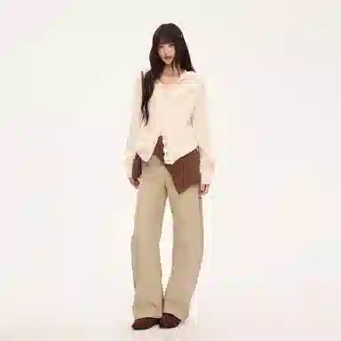 WEEKEND HUB Floral Cardigan