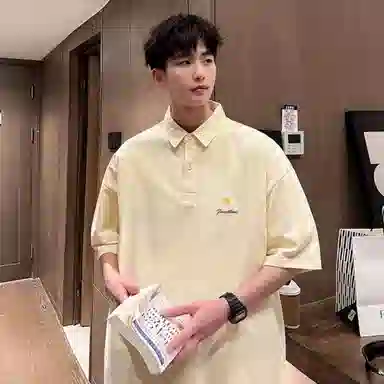 PUNCTILIOUS Polo Shirt