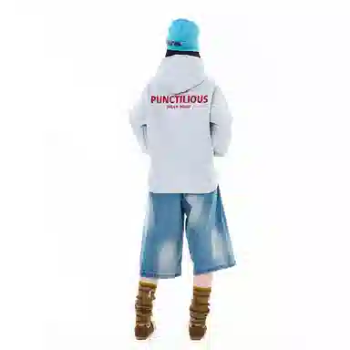 PUNCTILIOUS cleanfit