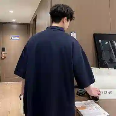 PUNCTILIOUS Polo Shirt