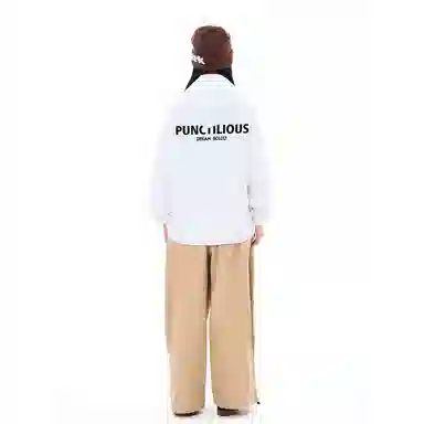 PUNCTILIOUS cleanfit