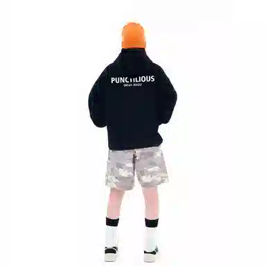 PUNCTILIOUS cleanfit