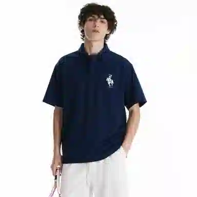 PUNCTILIOUS LOGOPolo