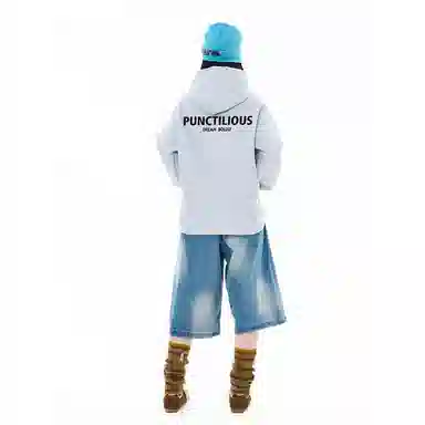 PUNCTILIOUS cleanfit