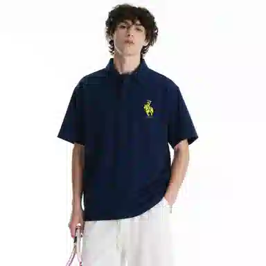 PUNCTILIOUS LOGOPolo