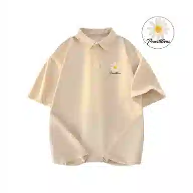 PUNCTILIOUS Polo Shirt