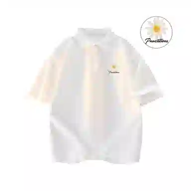 PUNCTILIOUS Polo Shirt