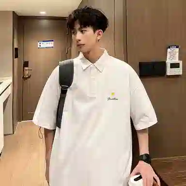 PUNCTILIOUS Polo Shirt