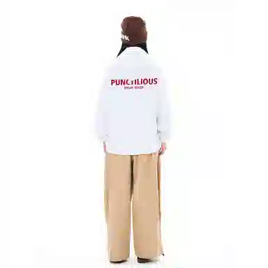 PUNCTILIOUS cleanfit