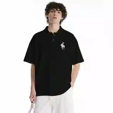 PUNCTILIOUS LOGOPolo