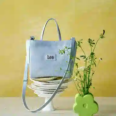 Lee Souffl Tote PU