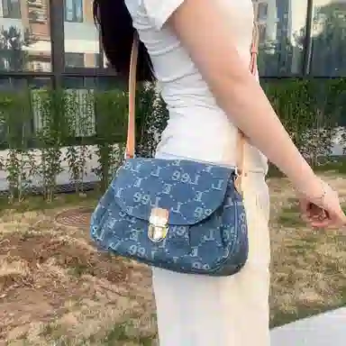 Lee New Vintage shell