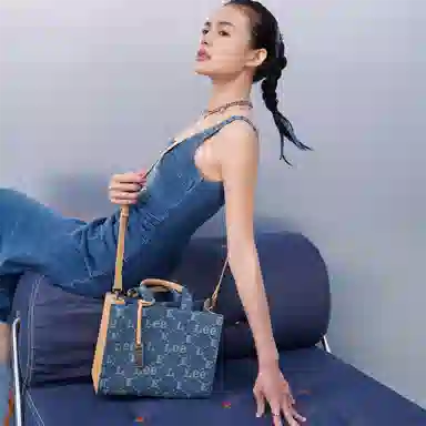 Lee New Vintage Cabas