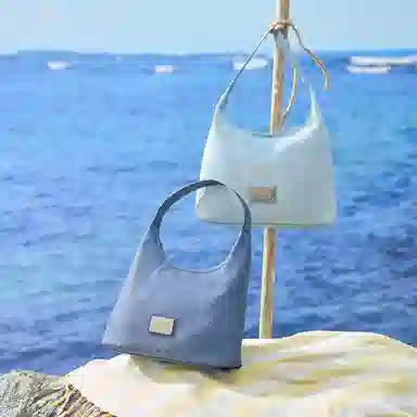 Lee Salt ToteIins PU