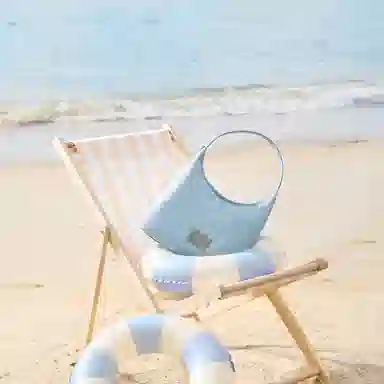 Lee Salt ToteIins PU