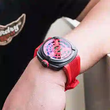 NSQUARE 300 G0369-NO6.4