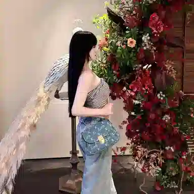 Lee New Vintage shell