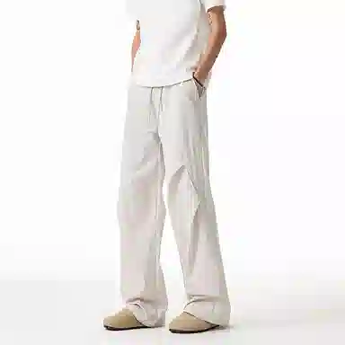 欧路得 户外时尚百搭休闲裤 男款