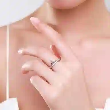BLEC love S925