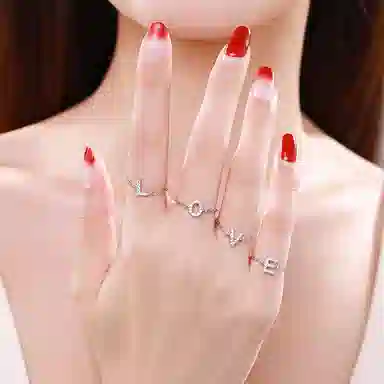 BLEC LOVE S925