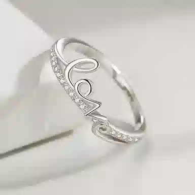 BLEC love S925