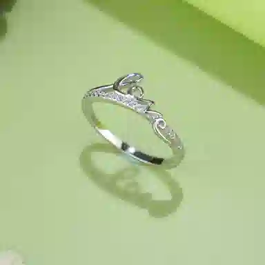 BLEC love S925