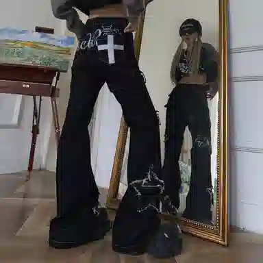 LBPC Starflare Jeans