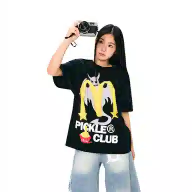 LBPC x PickleClub T