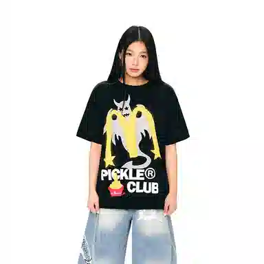 LBPC x PickleClub T